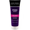 Image de John Frieda, Shampoing, Des frisottis sans faille (Shampoing liquide, 250 ml)