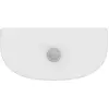 Image de Ideal Standard, Réservoir de chasse d'eau, Connect Arc Splkasten blanc E785601