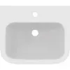 Image de Ideal Standard, Lavabo, IDS Lave-mains CONTOUR 21 o ÜL 500mm blanc (420 mm, 500 mm)