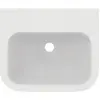 Image de Ideal Standard, Lavabo, IDS Lave-mains CONTOUR 21 o HL et o ÜL 500mm blanc (420 mm, 500 mm)