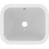 Image de Ideal Standard, Lavabo, Lavabo encastré à encastrer Connect rectangulaire 420mm E5056 (350 mm, 420 mm)