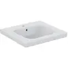 Image de Ideal Standard, Lavabo, Praustuvas Connect Freedom, 600x550 (555 mm, 600 mm)