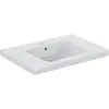 Image de Ideal Standard, Lavabo, Connect Freedom Lavabo accessible 800 mm E5484 (555 mm, 800 mm)