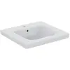 Image de Ideal Standard, Lavabo, IDS Lavabo CONNECT FREEDOM (555 mm, 600 mm)