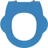 Image de Ideal Standard, Abattant WC, Anneau de siège de WC pour enfants Contour 21 Ecoles pour S4542, S4542