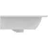 Image de Ideal Standard, Lavabo, Meuble de toilette Connect Air 1040mm E0274 (460 mm, 1040 mm)