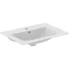 Image de Ideal Standard, Lavabo, Meuble de toilette Connect Air 640mm E0289 (460 mm, 640 mm)