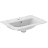 Image de Ideal Standard, Lavabo, Meuble de toilette Connect Air 540mm E0296 (380 mm, 540 mm)