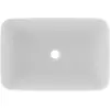 Image de Ideal Standard, Lavabo, Cuvette de lavabo Connect Air Wash, rectangulaire, 600mm E0348 (400 mm, 600 mm)