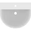 Image de Ideal Standard, Ouverture et verrouillage de porte, Lavabo à arc à air Connect 550mm E0698