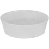 Image de Ideal Standard, Lavabo, IDS Coque à poser IPALYSS o ÜL o HL 400x400x120mm blanc (alpin) (400 mm)