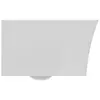 Image de Ideal Standard, Cuvette toilettes + bidet, la dolce vita - hangend toilet, rimls+, wit