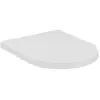 Image de Ideal Standard, Abattant WC, la dolce vita - toiletzitting, softclose, wit
