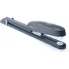 Image de Rapesco, Agrafeuse, R79026A3 790 Agrafeuse à bras long (type 24/6mm ou 26/6mm) Chargement frontal Noir (50 feuilles)