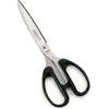Image de Rapesco, Ciseaux, Ciseaux de broderie, longueur : 210 mm, noir (21 cm)
