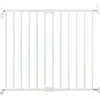 Image de Munchkin, Barrière de protection, Porte de Sécurité Métallique avec Fixation Murale (64.50 - 102 cm)