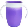 Image de Munchkin, Vaisselle + couverts pour enfants, 360° Trinklernbecher