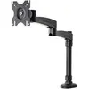 Image de b-tech Bride BT7373 (28 pouces) (Tables, 28", 9 kg), Support de moniteur, Noir