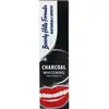 Image de Beverly Hills Formula, Dentifrice, Beverly Hills Natural White Charcoal Whitening Toothpaste With Activated Carbon 100Ml (100 ml)