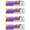 Image de NoName, Dentifrice, Natural White Sensitive Purple Toothpaste Brightness Colour Corrector 100ml (100 ml)