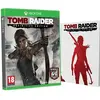 Image de Xbox Games One Tomb Raider Definitive Edition Limited Edition