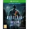 Image de Xbox Games One Murdered Soul Suspect Limited Edition