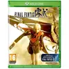 Image de Xbox Games One Final Fantasy Type-0 Hd Day One Edition