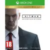 Image de Xbox Games One Hitman The Complete First Season Steelbook Edition