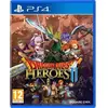 Image de Playstation Games Ps4 Dragon Quest Heroes Ii