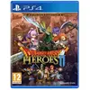 Image de Playstation Games Ps4 Dragon Quest Heroes Ii Explorer´s Edition