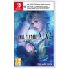 Image de Nintendo Games Switch Final Fantasy X / X-2 Code In Box