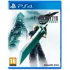 Image de Playstation Games Ps4 Final Fantasy Vii Remake