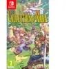 Image de Nintendo Games Switch Collection Of Mana