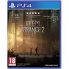 Image de Square Enix, Life is Strange 2 PS4