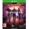 Image de Xbox Games Series X Outriders Day One Edition