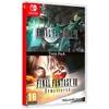 Image de Nintendo Games Switch Final Fantasy Vii And Viii Remastered Twin Pack Imp Uk