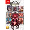 Image de Nintendo Games Switch Kingdom Heartsmelody Of Memory