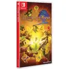 Image de Nintendo Games Switch Legend Of Mana Code In Box