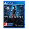 Image de Playstation Games Ps4 Outriders Worldslayer
