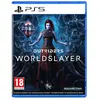Image de Playstation Games Ps5 Outriders Worldslayer