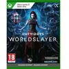 Image de Xbox Games Series X/s Outriders Worldslayer Ed. It/esp