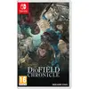 Image de Square Enix, The DioField Chronicle
