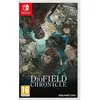 Image de Square Enix, The DioField Chronicle (Switch) (IT/ESP)