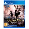 Image de Playstation Games Ps4 Tactics Ogre Reborn