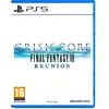 Image de Playstation Games Ps5 Crisis Core - Final Fantasy Vii - Reunion