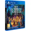 Image de Playstation Games Ps4 Octopath Traveler Ii
