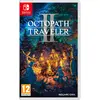 Image de Square Enix, Octopath Traveler II Nintendo Switch