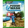 Image de Xbox Games Series X/s Powerwash Simulator Xbx It/esp