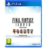Image de Square Enix, Final Fantasy I-Vi Collection édition Anniversaire