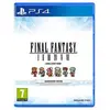Image de Playstation Games Ps4 Final Fantasy I-vi Anniversary Edition